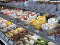 -布歌东京(万象天地店)