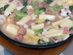 -华春餐馆(鱼山路店)