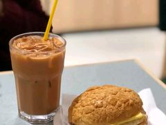 -华嫂冰室(尖沙咀店)