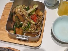 -0776食堂·京城创意菜(七里庄店)