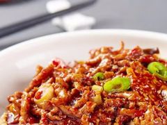 -刘胖子家常菜·蹄花焖藕(中南店)