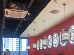 -八合里潮汕鲜牛肉火锅(惠州华贸店)