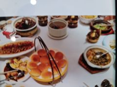 -海宝酒家(中山四路店)