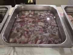 -吉森温泉养生酒店-中餐厅