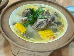-宏状元现熬粥·京味菜(黄寺大街店)