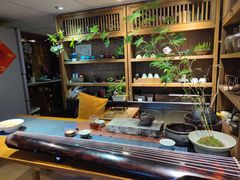 -菩提书坊(侨福大厦店)
