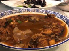 -眷江南之小蓝鲸(王府大街店)