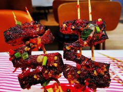 -肉店炸炸炸·爆汁孜然牛肉