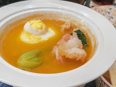 -君霖海鲜私房菜(春柳店)