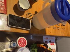 -成老灶火锅鸡(高东街店)