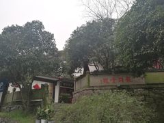 -龙井壹号·茶缘山景宴(龙井村店)
