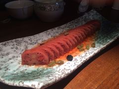提子糖藕-塔里木新疆饭店(新北万达店)