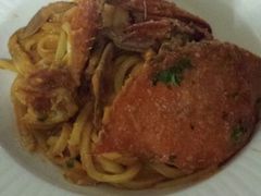 android_upload_pic-BONAZZA 意大利餐厅