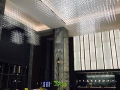 -广州融创花间堂悦雪酒店-花间食西餐厅