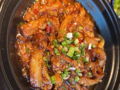 -客语客家菜(华发商都店)