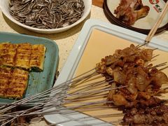 -状元阁烧烤(新华路总店)