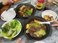 -珍珍小食店(西华路店)