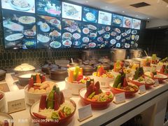 -聚丰园•湖鲜餐厅(阿红私房菜梅石路店)