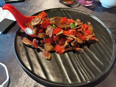 -蟹榭·本帮江浙菜·蟹宴(五角场合生汇商场店)