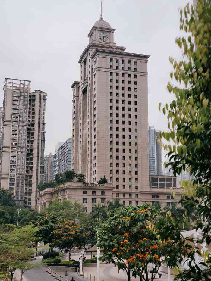 7天酒店·广州天河岗顶龙口东路店