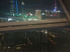 -海神诺富特大酒店-旋宫50旋转餐厅