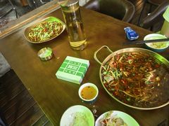 -三叔特色自贡菜(中海国际店)