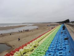 -南澳海滩