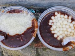 -潘玉麟糖粥