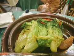 -誉八仙粤菜(万象天地店)