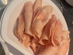 -龍歌自助小火锅(李沧顺和汇店)
