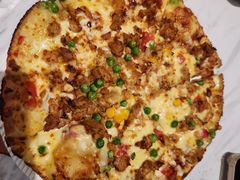 -达美乐比萨(红山店)