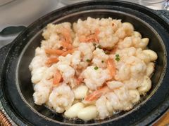 -徽镇小厨·经典徽菜(马连道店)