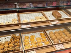 -墨茉点心局(国金街店)