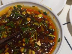 -蛙一刀·麻椒鱼火锅(金仙桥店)