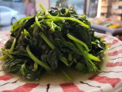 -天天向上素食餐厅(五台山店)
