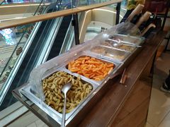 -青年公社烤鸭(熙悦天街店)