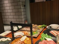 -山之屋炭火烧肉·生啤畅饮(大朗万科中央公园店)