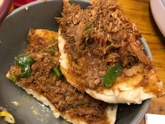 -煜北·西北小馆(曲阳路店)