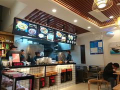 -七里香餐厅(都市印象店)