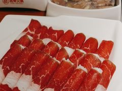 -滋奇·扬州地标火锅(东关街店)