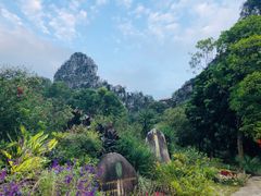 -南溪山景区