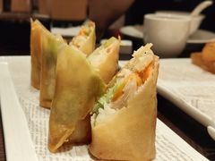-北海银滩皇冠假日酒店-德丰楼中餐厅