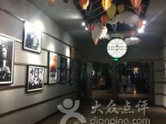 -成都百丽宫影城(LUXE太古里店)