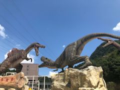 -梦幻奥陶纪景区