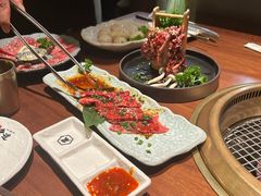 -御牛道日式烤肉料理(杭州万象城店)