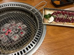 -匠太烧肉台日料理餐酒馆(三林店)