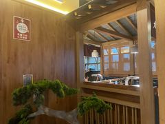 -九田家黑牛烤肉料理(新辰里亚运村店)