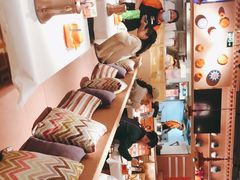 -谷丽麦馕新疆菜·清真(步步高梅溪新天地店)