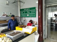 -李小老烧饼(常营民族家园店)