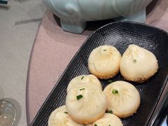 -小厨娘淮扬菜(诚信大道店)